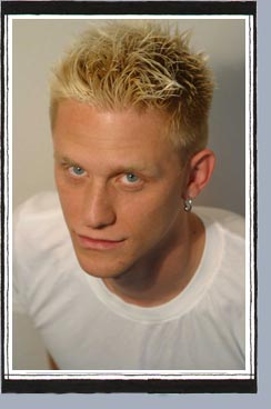 todd gresley